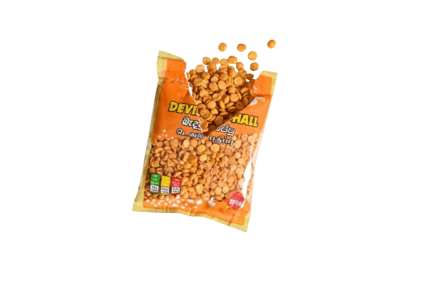 dhallnuts