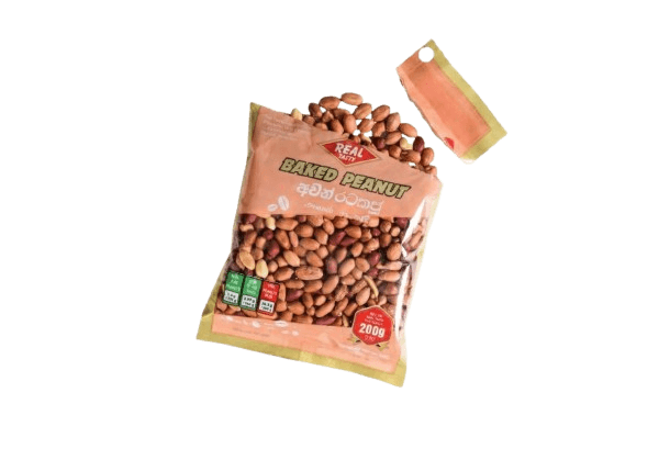 Peanuts