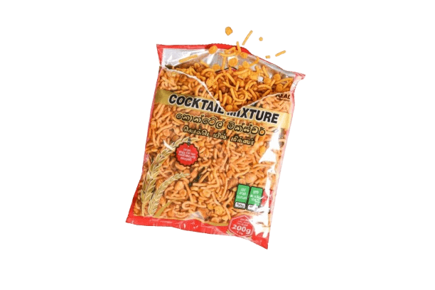 mixtures