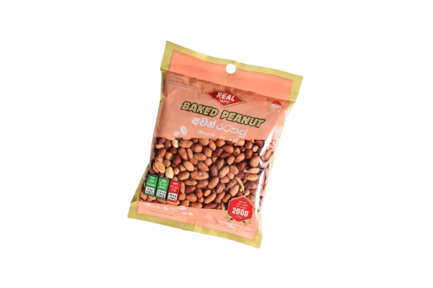 Peanuts