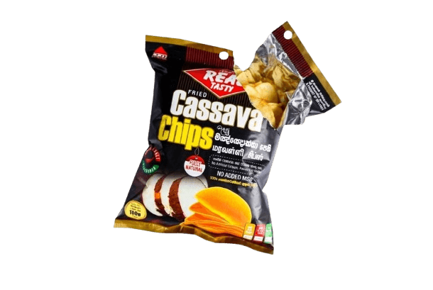 Cassava