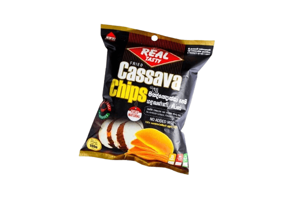 Cassava
